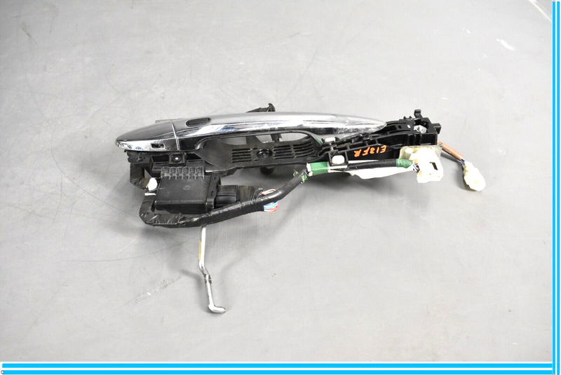 Load image into Gallery viewer, 07-12 Lexus LS460 Front Right Passenger Side Exterior Door Handle Oem
