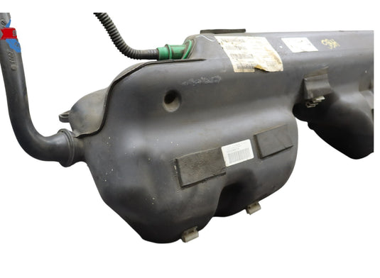 03-05 BMW E85 E86 Z4 Gas Fuel Tank Gallon W/ Filler Neck Assembly Oem