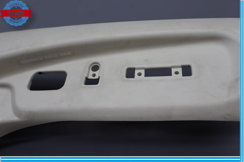 Load image into Gallery viewer, 02-05 Lexus SC430 Z40 Front Left Driver Side Seat Switch Cover Trim Panel Oem
