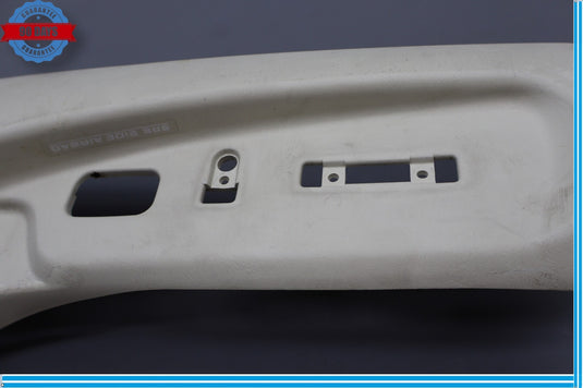 02-05 Lexus SC430 Z40 Front Left Driver Side Seat Switch Cover Trim Panel Oem