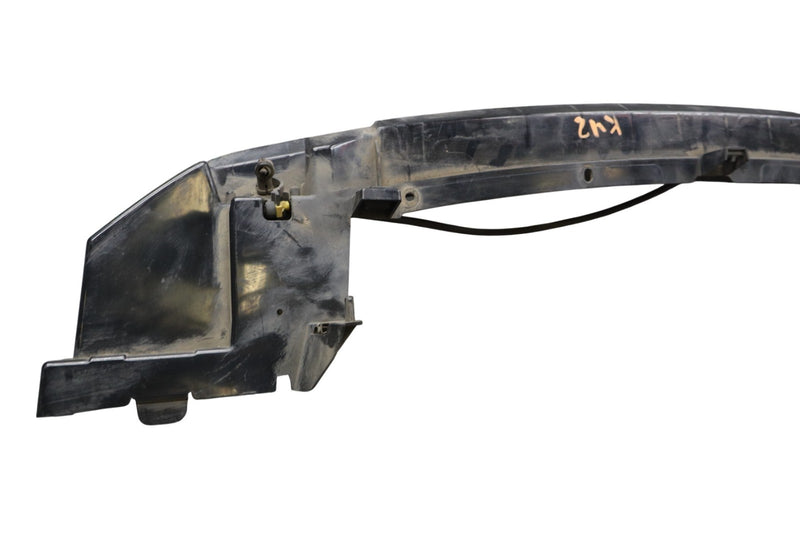 Load image into Gallery viewer, 12-19 Range Rover Evoque Front Bumper Support Mount Bracket BJ3217E778A Oem
