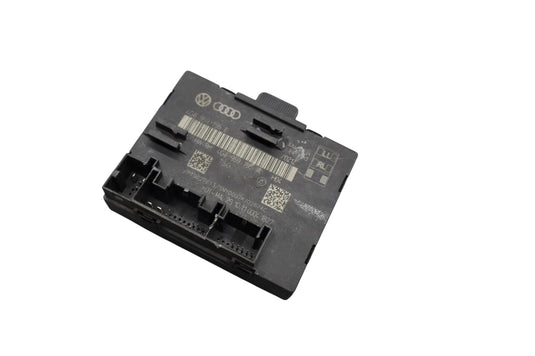 12-18 Audi A6 A7 Rear Left Driver Side Door Control Module Unit 4G8959795J OEM