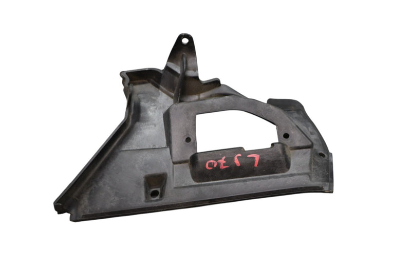 Load image into Gallery viewer, 14-18 BMW X5 F15 Left Driver Side Engine Compartment Partition Outer Cover Oem
