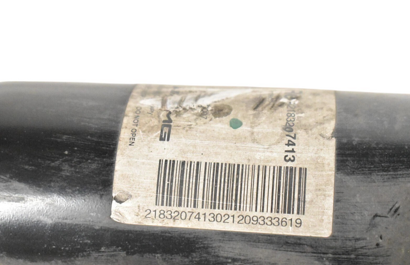 Load image into Gallery viewer, 12-14 Mercedes CLS63 AMG Front Right Passenger Side Air Shock Strut Absorber Oem
