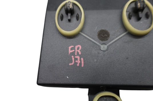 13-18 Audi A6 Quattro Front Right Passenger Side Door Control Module Oem