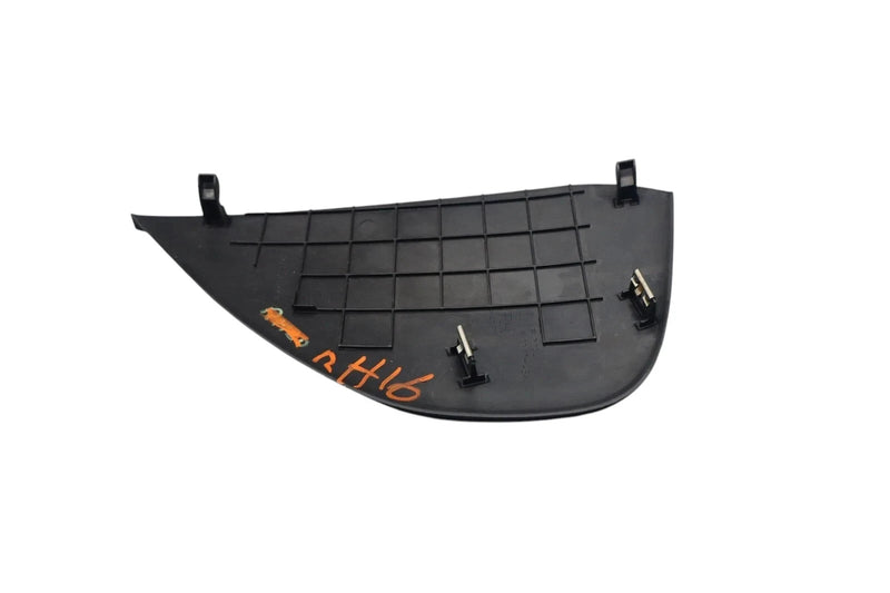 Load image into Gallery viewer, 02-05 Ford Thunderbird Front Right Dash Panel End Cap Lid Cover 1W6X7604480 Oem
