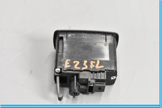 06-13 Mercedes W164 GL550 Front Left Side Trunk Lid Gate Release Lock Switch Oem