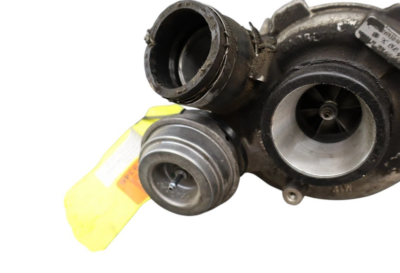 Load image into Gallery viewer, 11-16 Mercedes GL450 GL550 Right Passenger Side Engine Turbo5 Turbocharger Oem
