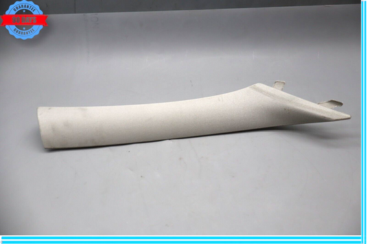 12-18 BMW 320i 328i 428i Front Right Windshield A Pillar Cover Trim Panel Oem