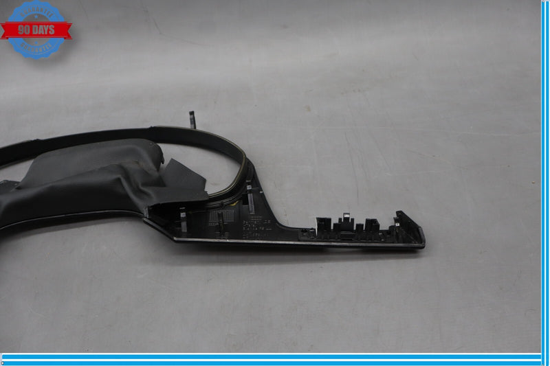Load image into Gallery viewer, 11-18 Audi A8 A8L Quattro Speedometer Cluster Trim W/ Upper Column Cover Oem
