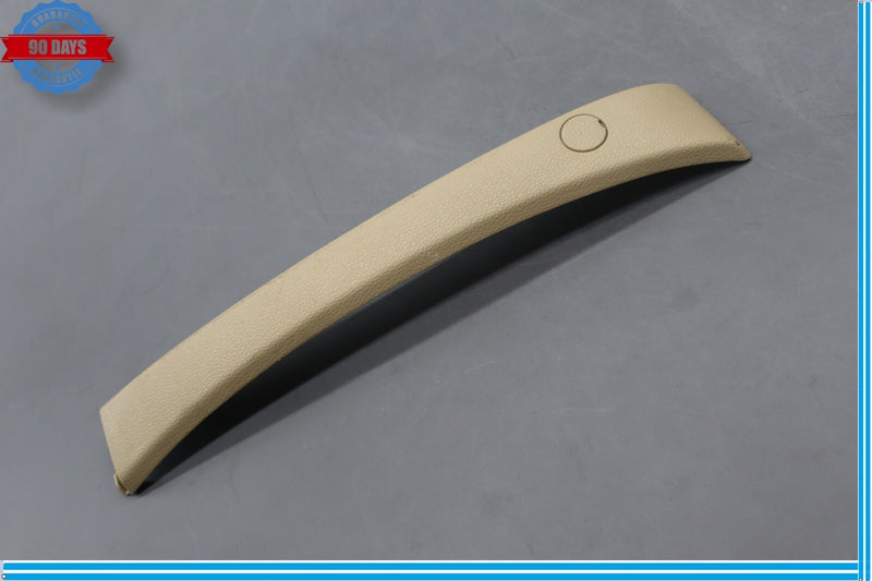 Load image into Gallery viewer, 17-20 Genesis G80 Front Left Driver Seat Forward Cover Trim Oem
