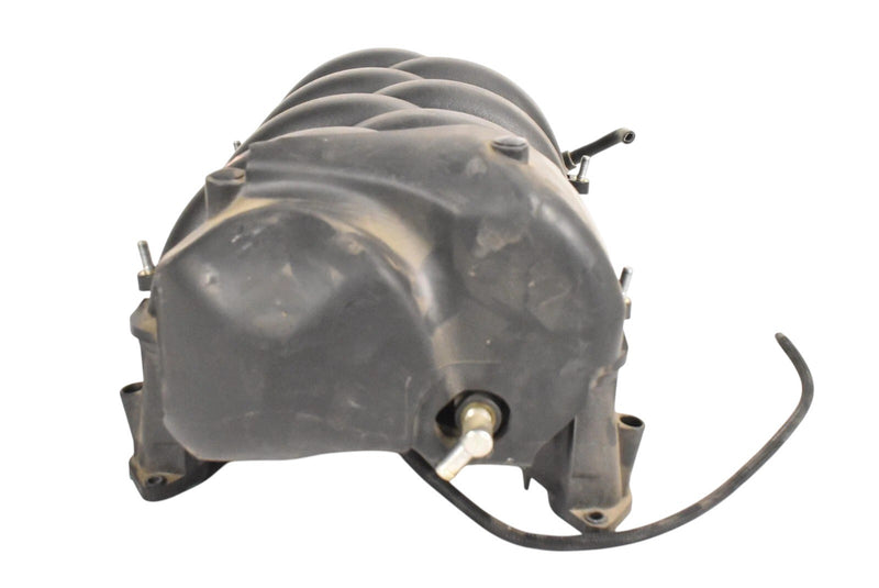 Load image into Gallery viewer, 04-08 Maserati Quattroporte M139 Engine Air Intake Manifold Black 252163 OEM
