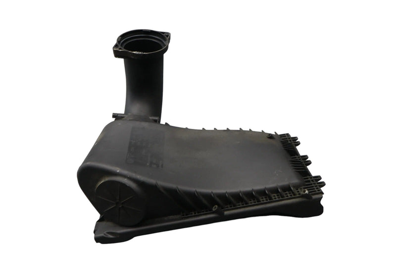 Load image into Gallery viewer, 11-18 Porsche Cayenne 958 E-Hybrid Engine Motor Air Intake Filter Box w/Hose Oem
