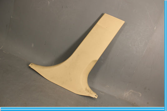 12-18 BMW 320i 328i 428i Right Side B Pillar Lower Trim Cover Panel Oem