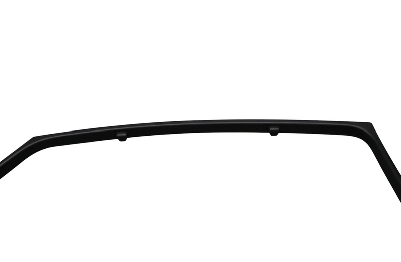 Load image into Gallery viewer, 15-20 Hyundai Genesis G80 Rear Left Door Interior Window Trim 83910B10104 Oem
