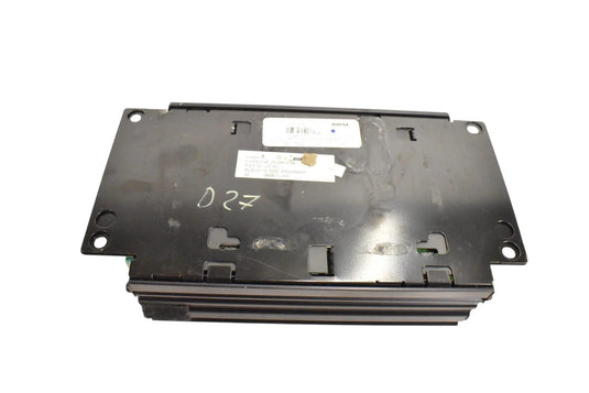 03-04 Mercedes R230 SL500 SL55 AMG Bose Audio Sound Amp Amplifier 2308200189 Oem