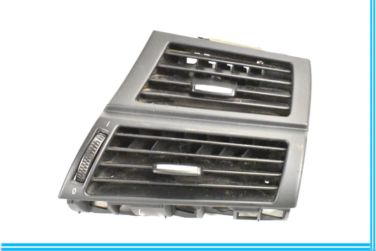 07-13 BMW X5 E70 Right Passenger Dash Ac Heater Air Vent Grille 7161804 Oem