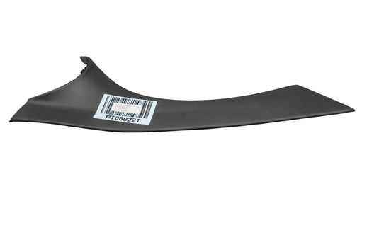 03-12 Mercedes R230 SL500 Left Side Center Console Molding Trim Cover Oem