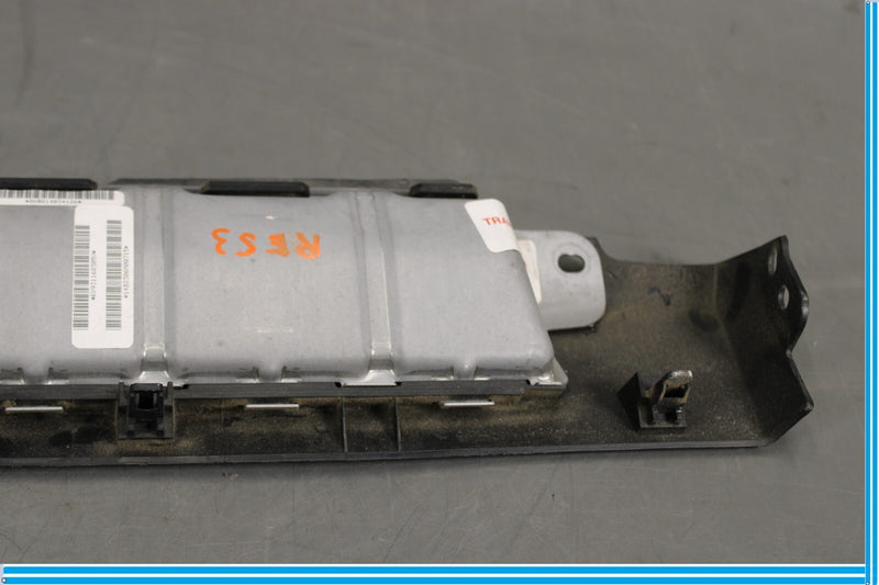 Load image into Gallery viewer, 14-18 BMW X5 X6 Front Right Passenger Side Upper Rail Track Finisher Oem
