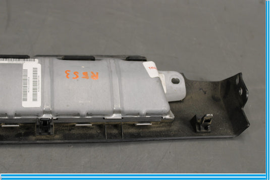 14-18 BMW X5 X6 Front Right Passenger Side Upper Rail Track Finisher Oem
