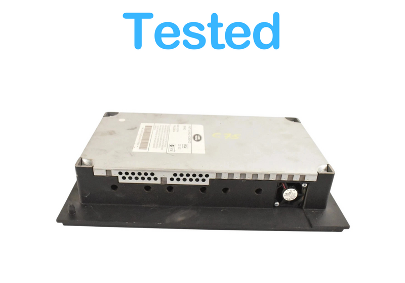 Load image into Gallery viewer, 09-12 Jaguar XF Audio Radio Stereo Sound System Amplifier AMP 6H52-18C808-DD OEM
