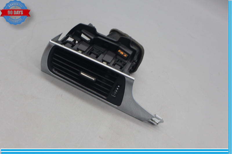 Load image into Gallery viewer, 12-18 Audi A6 Front Left Driver Side Dash AC A/C Air Vent Trim Panel Cover Oem
