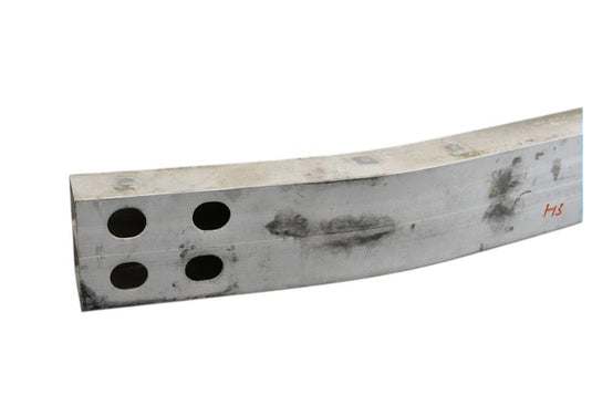 02-10 Lexus SC430 Convertible Rear Lower Bumper Reinforcement Impact Bar Oem