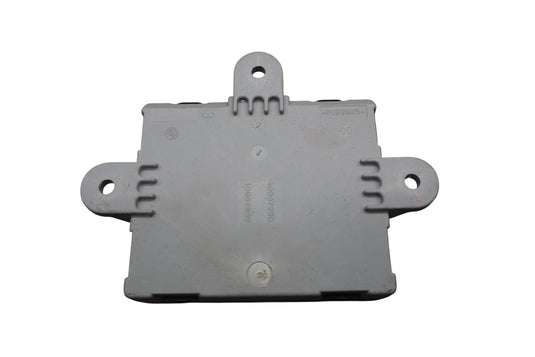 12-13 Range Rover Evoque L538 Front Right Side Door Control Module Oem