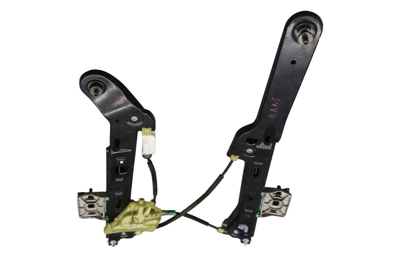 Load image into Gallery viewer, 12-18 Audi A7 Quattro Rear Right Passenger Side Door Window Regulator Motor Oem
