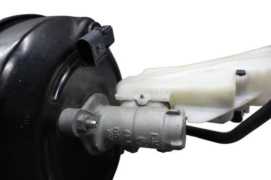 14-21 BMW BMW I3 I01 Hybrid Brake Master Cylinder Power Booster Oem