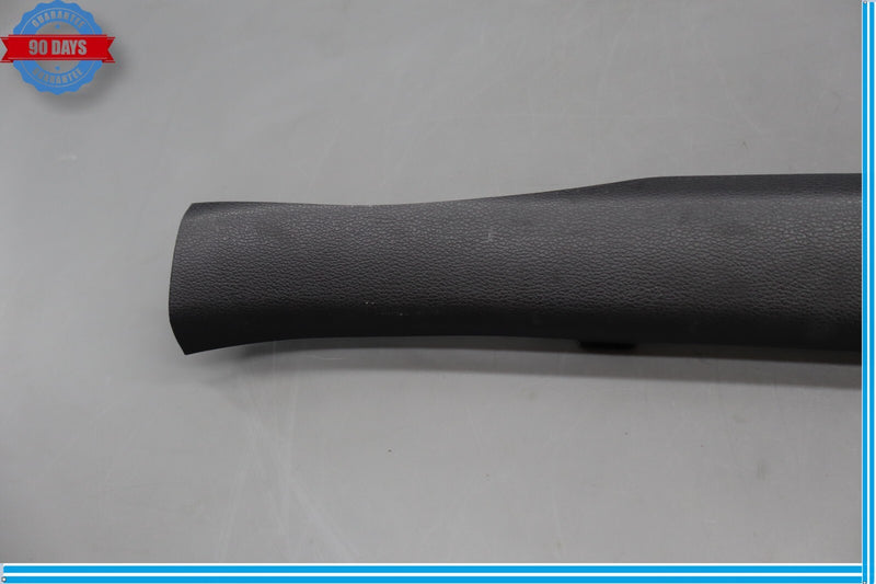 Load image into Gallery viewer, 15-16 Hyundai Genesis Front Right Door Sill Scuff Plate Cover Trim Black Oem
