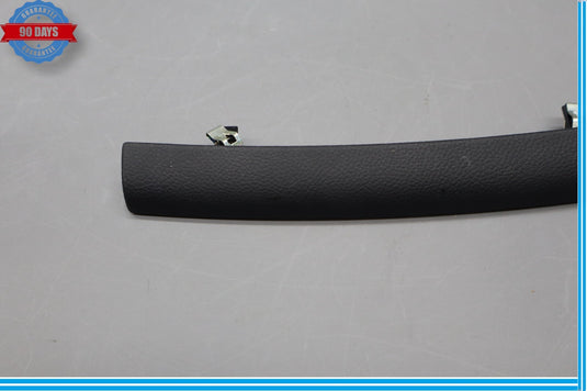 12-14 Mercedes W218 CLS550 CLS63 AMG Dashboard Dash Board Trim Panel Black Oem