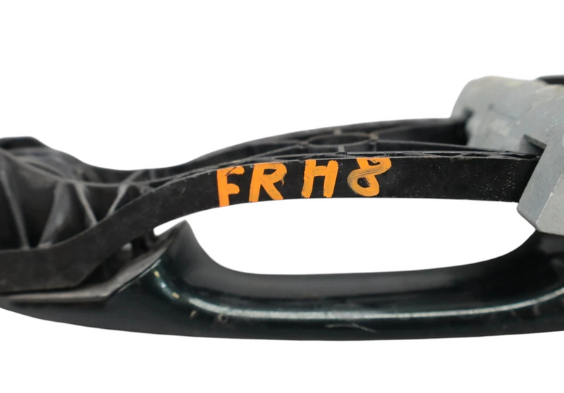 Load image into Gallery viewer, 09-15 Jaguar X250 XF XFR Front Right Side Exterior Door Handle 8X2322400AB Oem
