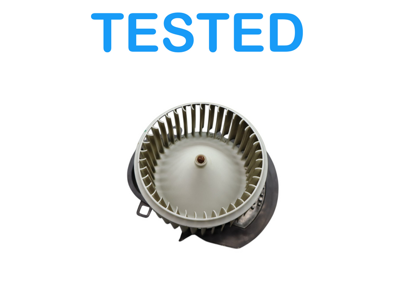 Load image into Gallery viewer, 11-17 Volkswagen VW Touareg HVAC A/C Heater Air Blower Motor Fan Oem
