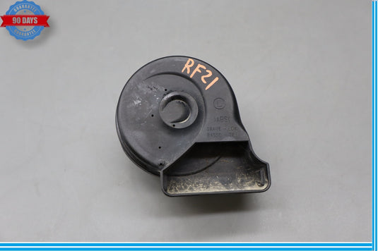 03-08 Mercedes R230 SL500 Left/Right Side Low/High Tone Horn Oem