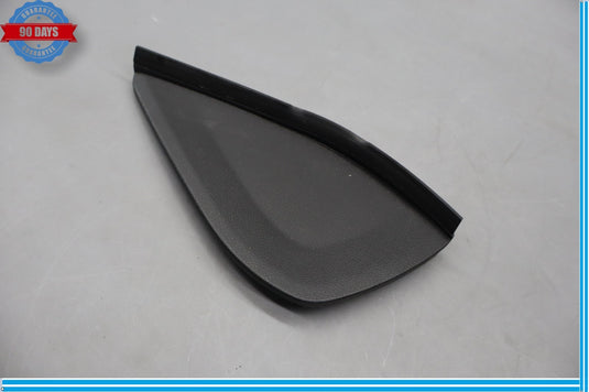 09-15 BMW 740i 740Li 750i Front Left Dashboard Instrument Panel Cap Trim Cover
