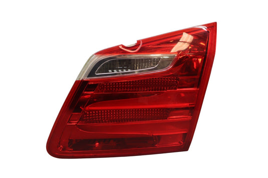 13-16 Mercedes GL450 Rear Right Passenger Side Inner Tail Light Lamp Oem *DMG