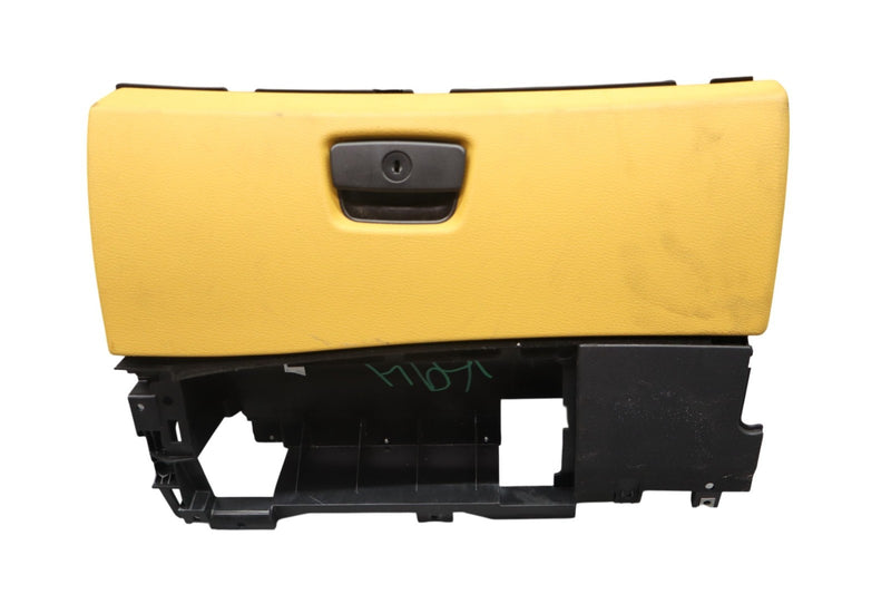 Load image into Gallery viewer, 09-16 BMW E89 Z4 Front Dash Dashboard Glove Box Storage Compartment Oem
