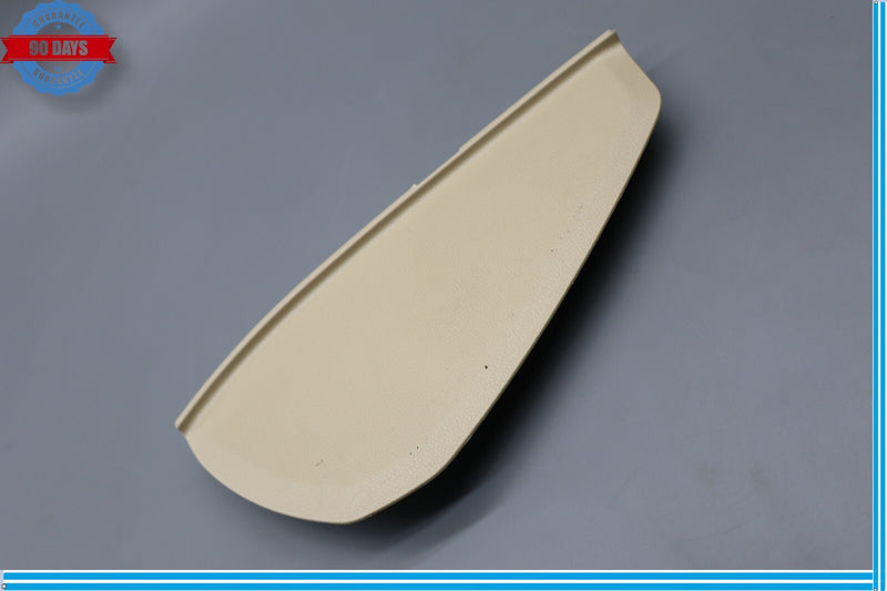 Load image into Gallery viewer, 15-20 Hyundai Genesis Front Right Side Dash Dashboard End Cap Trim Cover Oem
