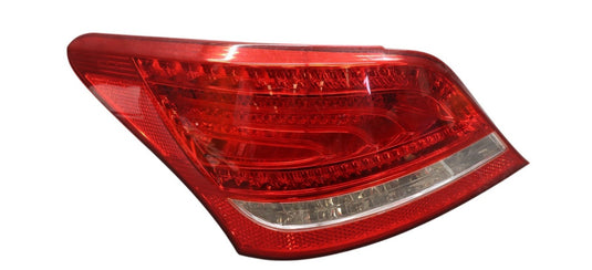 11–13 Hyundai Equus Signature Left Driver Side Rear Taillight Assembly Oem