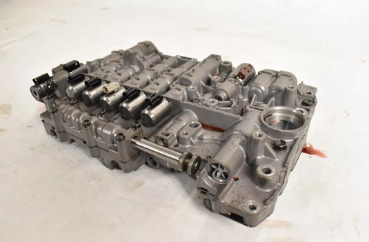 08-09 Porsche Cayenne 955 957 Automatic Transmission Valve Body 09D325039 OEM