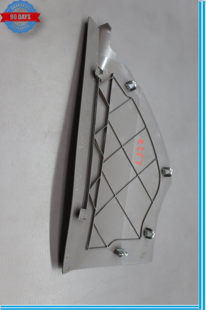 Load image into Gallery viewer, 06-11 Mercedes W219 CLS550 CLS500 Front Left Dashboard Panel Trim Cover Oem
