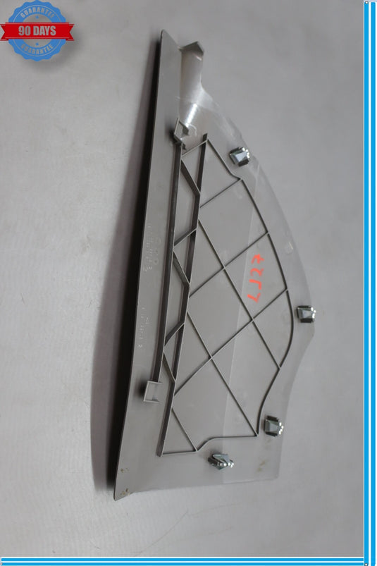 06-11 Mercedes W219 CLS550 CLS500 Front Left Dashboard Panel Trim Cover Oem