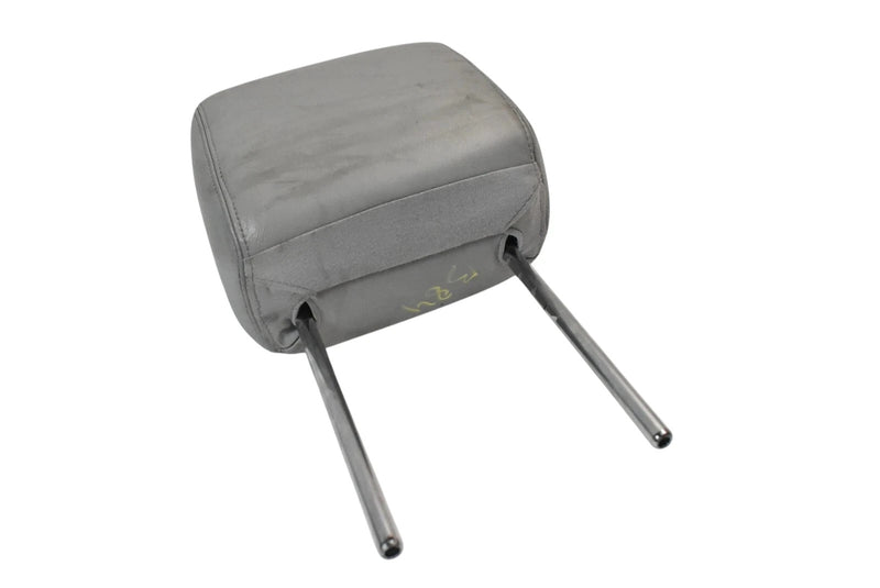 Load image into Gallery viewer, 09-11 Jaguar X250 XF Front Right / Left Side Seat Headrest Gray C2Z15139NED Oem

