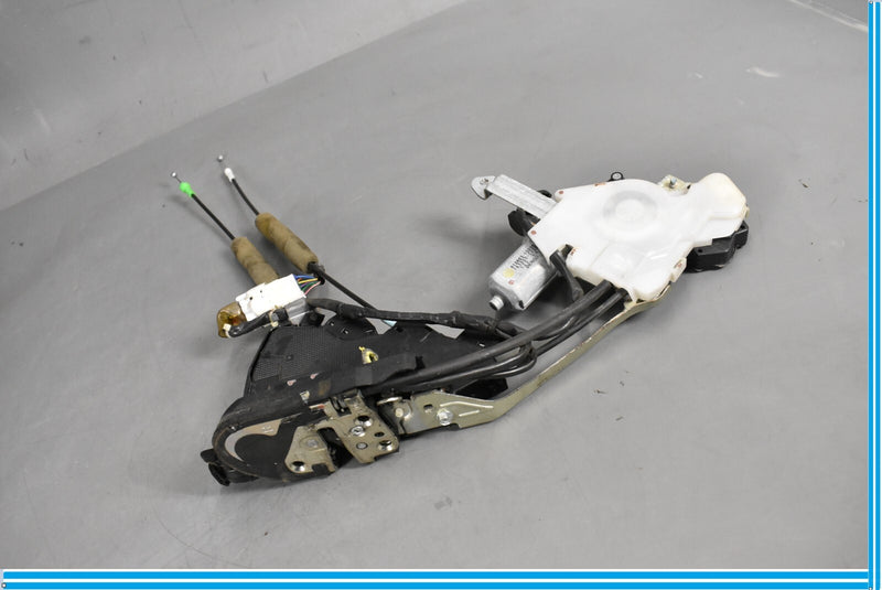 Load image into Gallery viewer, 07-09 Lexus LS460 Front Right Passenger Side Door Lock Latch Actuator Oem
