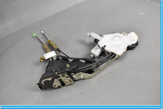 07-09 Lexus LS460 Front Right Passenger Side Door Lock Latch Actuator Oem