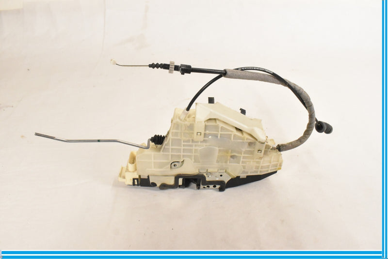 Load image into Gallery viewer, 07-13 Mercedes W221 S550 Rear Left Side Door Lock Latch Actuator OEM
