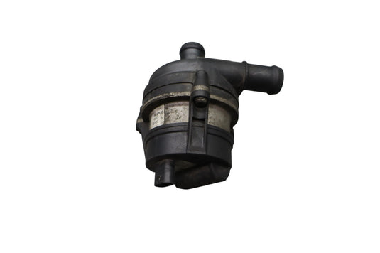 14-20 Jaguar X152 F-Type Engine Auxiliary Water Coolant Pump 09119110 Oem