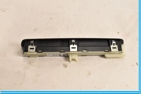 09-15 BMW F01 F02 750i 750Li Front Right Seat Memory Control Switch 9163068 Oem