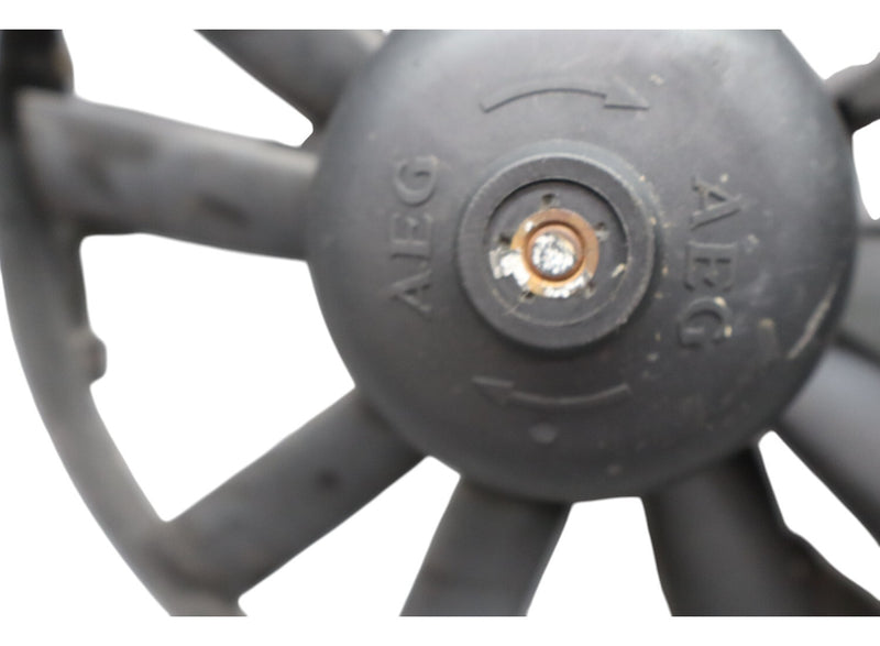 Load image into Gallery viewer, 90-02 Mercedes R129 300SL SL500 Radiator Cooling Fan Motor 0005007693 Oem
